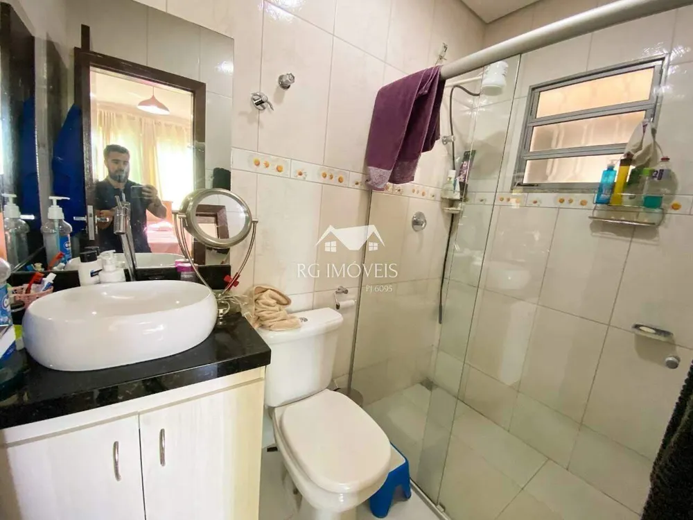 Casa, 6 quartos, 360 m² - Foto 13