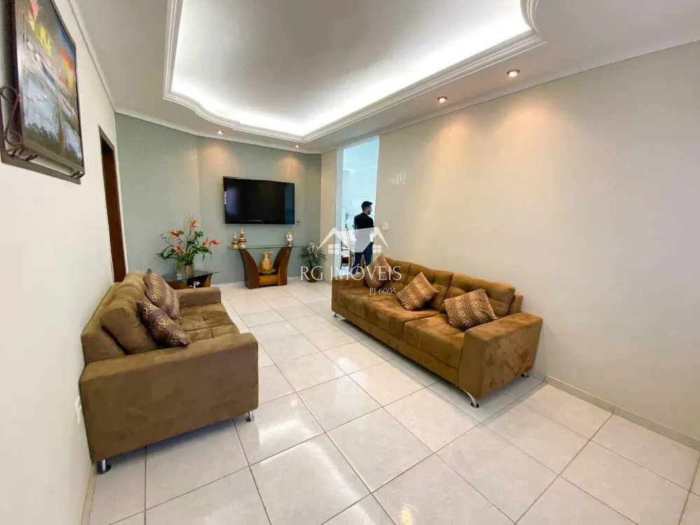 Casa, 6 quartos, 360 m² - Foto 24