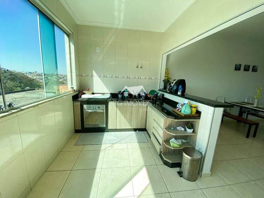 Casa, 6 quartos, 360 m² - Foto 7