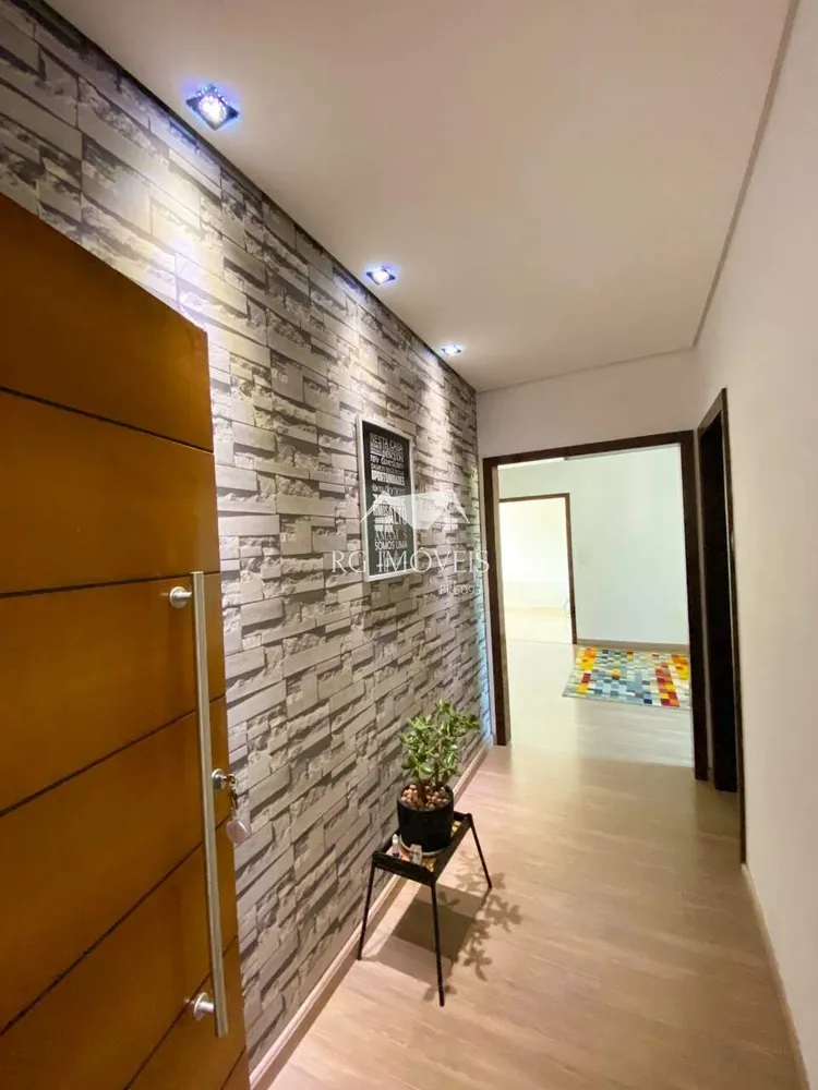 Casa, 6 quartos, 360 m² - Foto 2