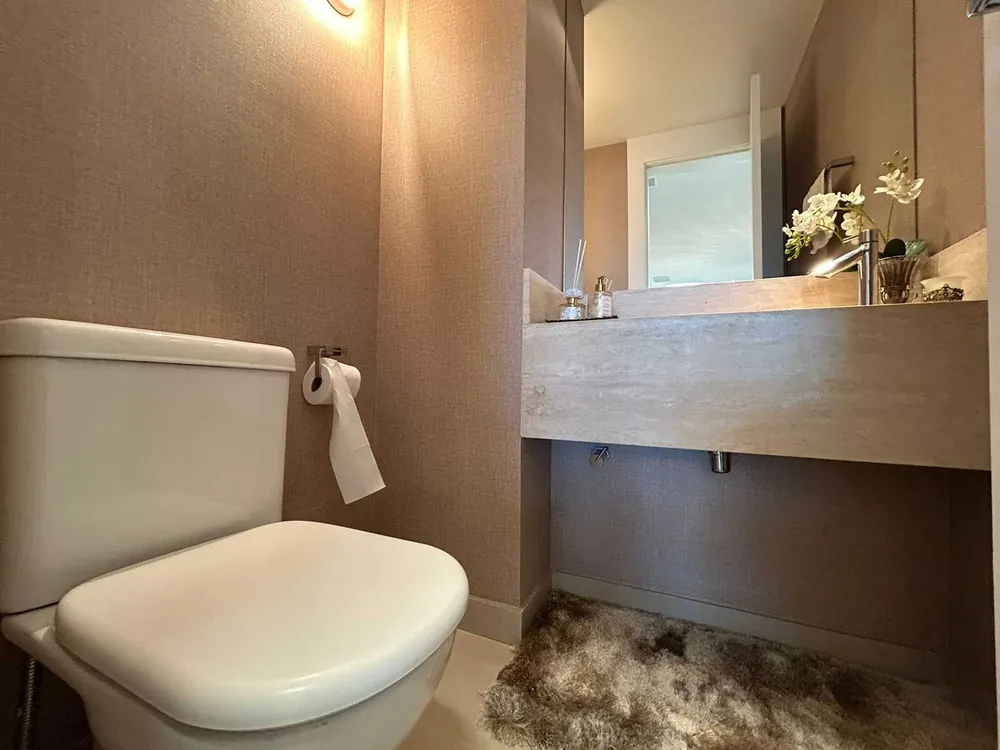 Apartamento, 4 quartos, 220 m² - Foto 10