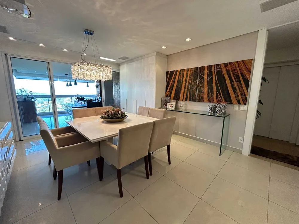 Apartamento, 4 quartos, 220 m² - Foto 2