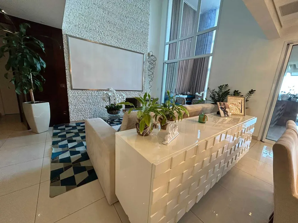Apartamento, 4 quartos, 220 m² - Foto 4