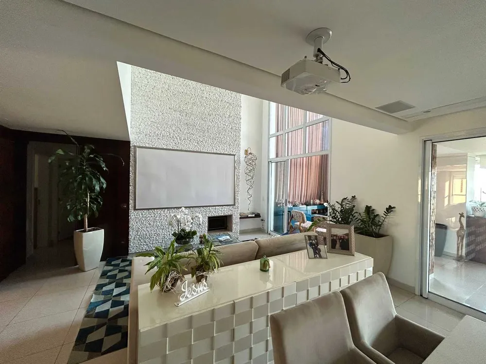 Apartamento, 4 quartos, 220 m² - Foto 5