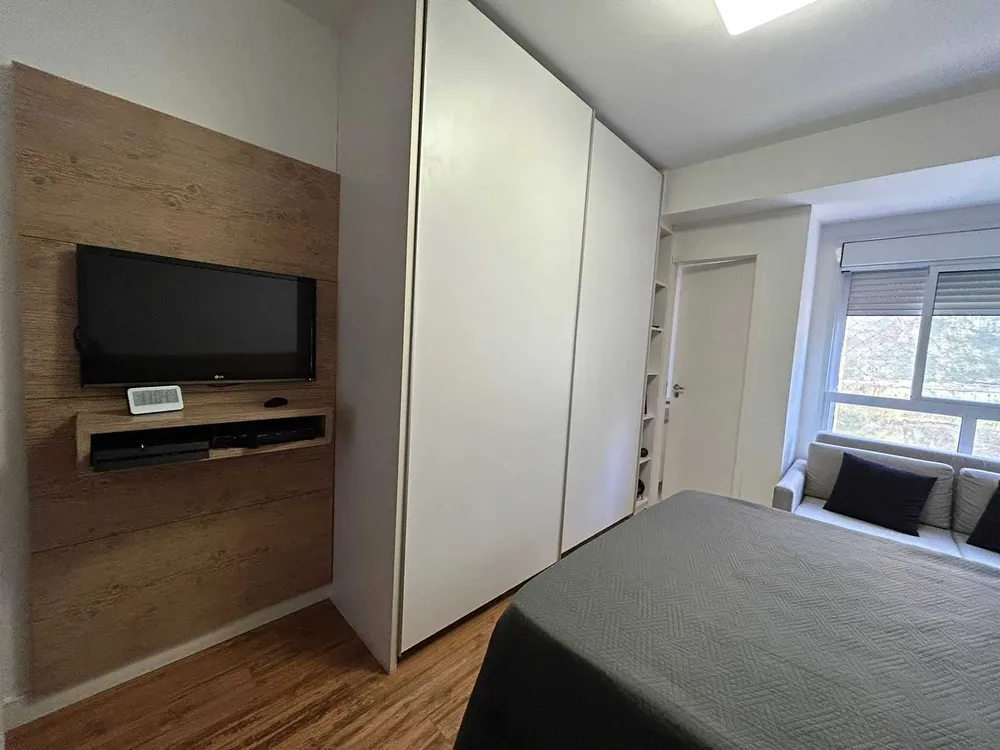 Apartamento, 4 quartos, 220 m² - Foto 7