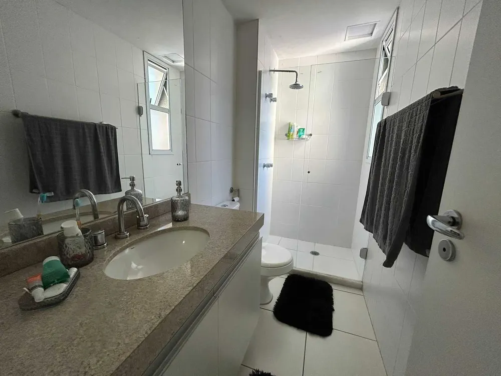 Apartamento, 4 quartos, 220 m² - Foto 11