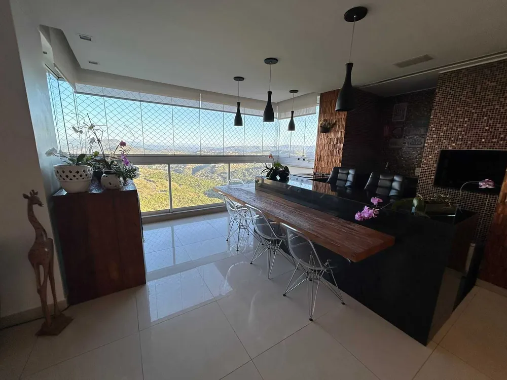 Apartamento, 4 quartos, 220 m² - Foto 6
