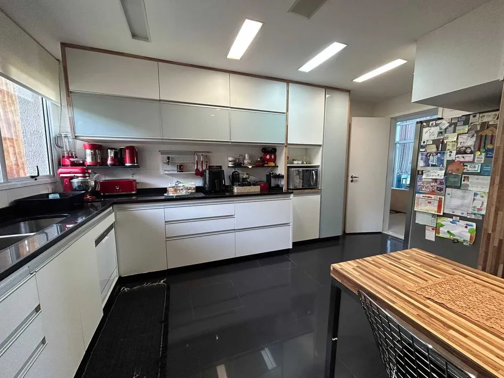 Apartamento, 4 quartos, 220 m² - Foto 12