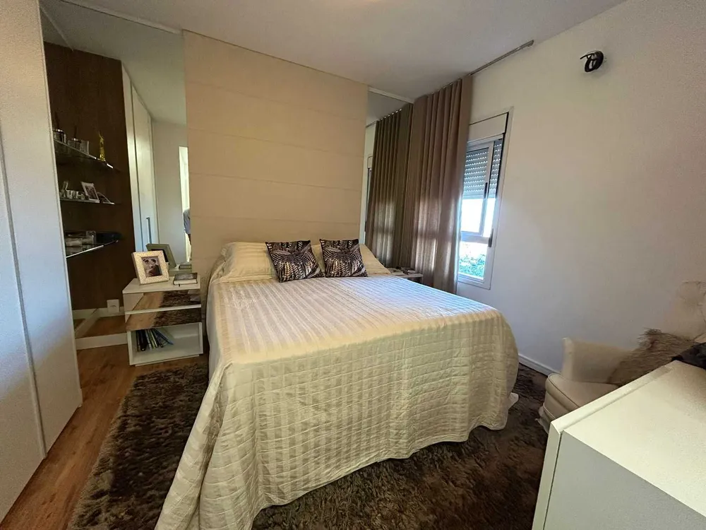 Apartamento, 4 quartos, 220 m² - Foto 8