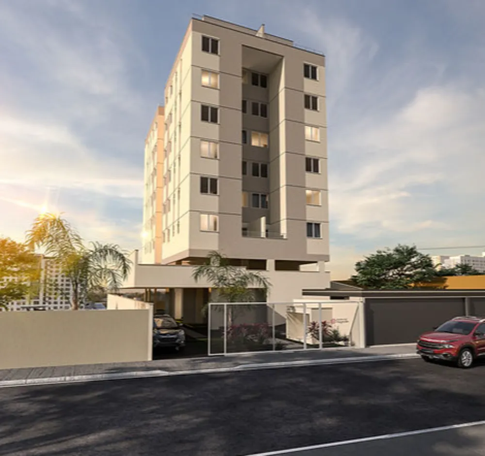 Apartamento, 2 quartos, 82 m² - Foto 1