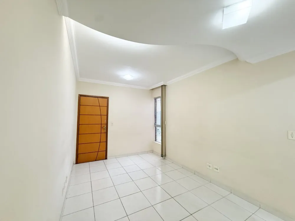 Apartamento, 2 quartos, 48 m² - Foto 1