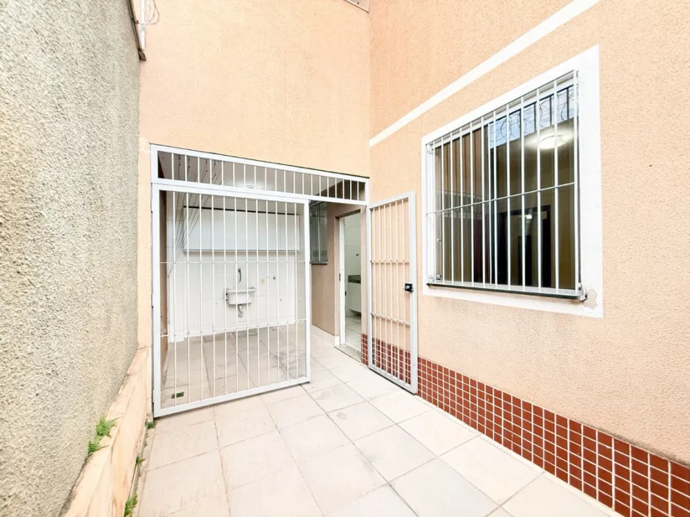 Apartamento, 2 quartos, 48 m² - Foto 7