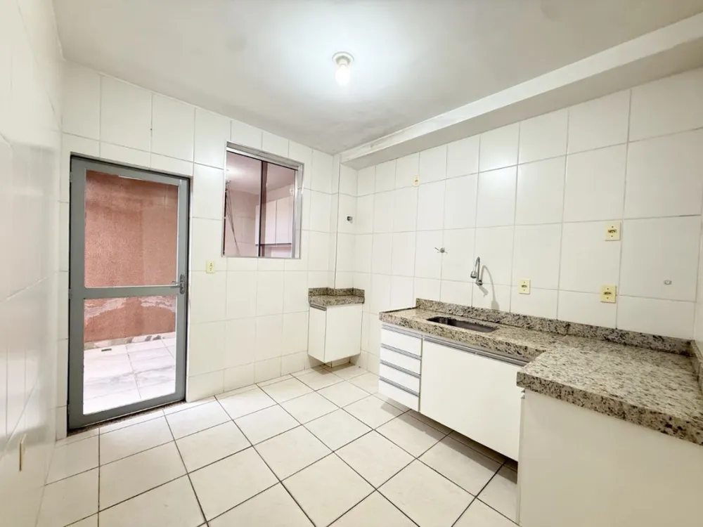 Apartamento, 2 quartos, 48 m² - Foto 3