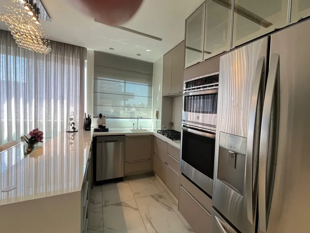 Cobertura, 2 quartos, 186 m² - Foto 11