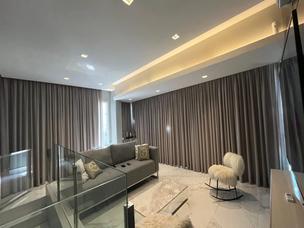 Cobertura, 2 quartos, 186 m² - Foto 4