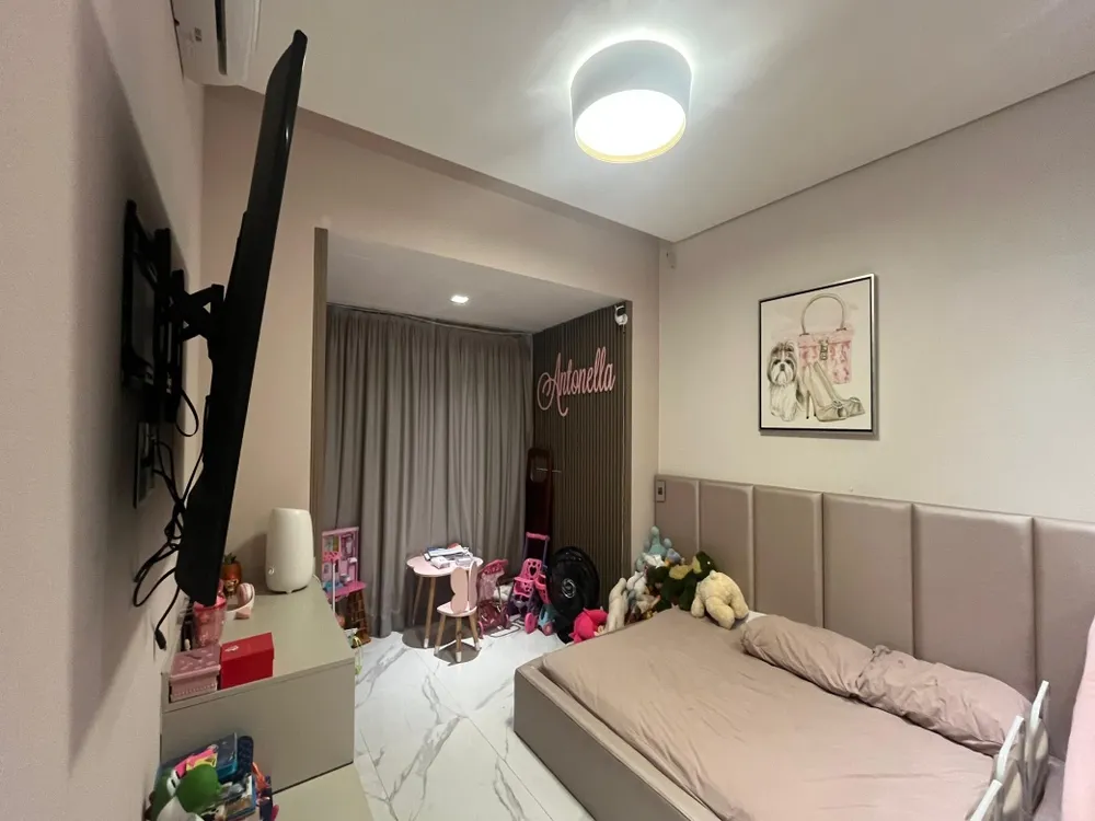 Cobertura, 2 quartos, 186 m² - Foto 7