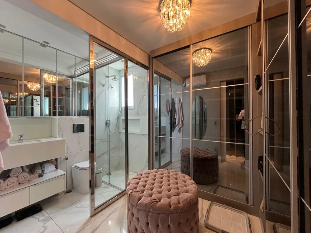 Cobertura, 2 quartos, 186 m² - Foto 17