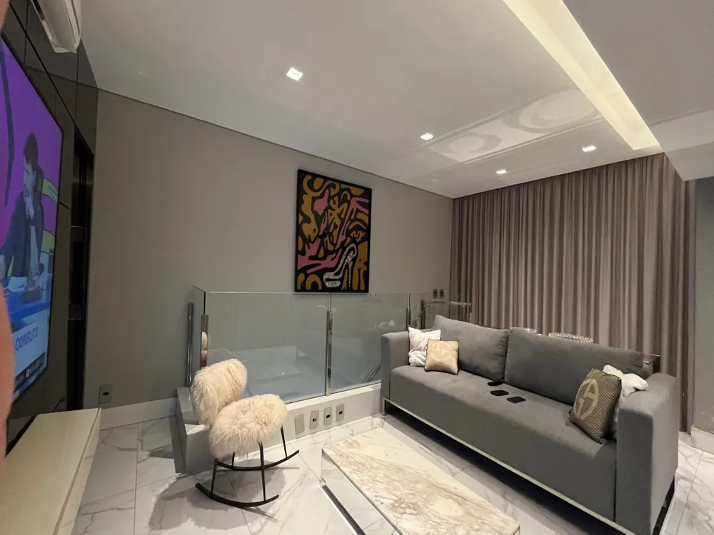 Cobertura, 2 quartos, 186 m² - Foto 5