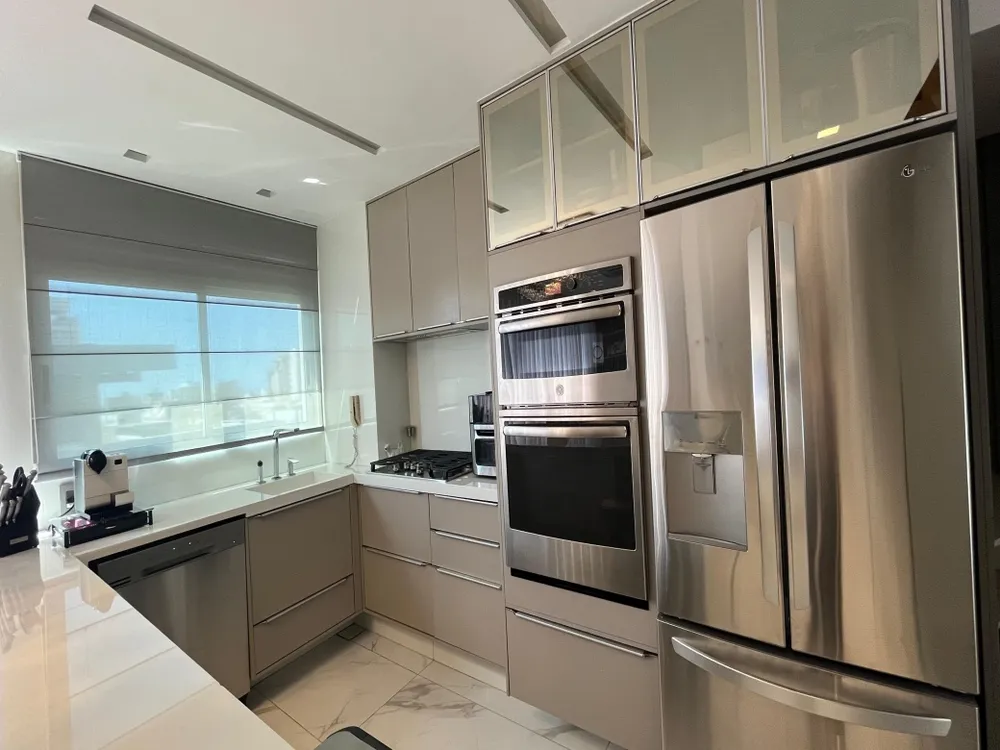 Cobertura, 2 quartos, 186 m² - Foto 10