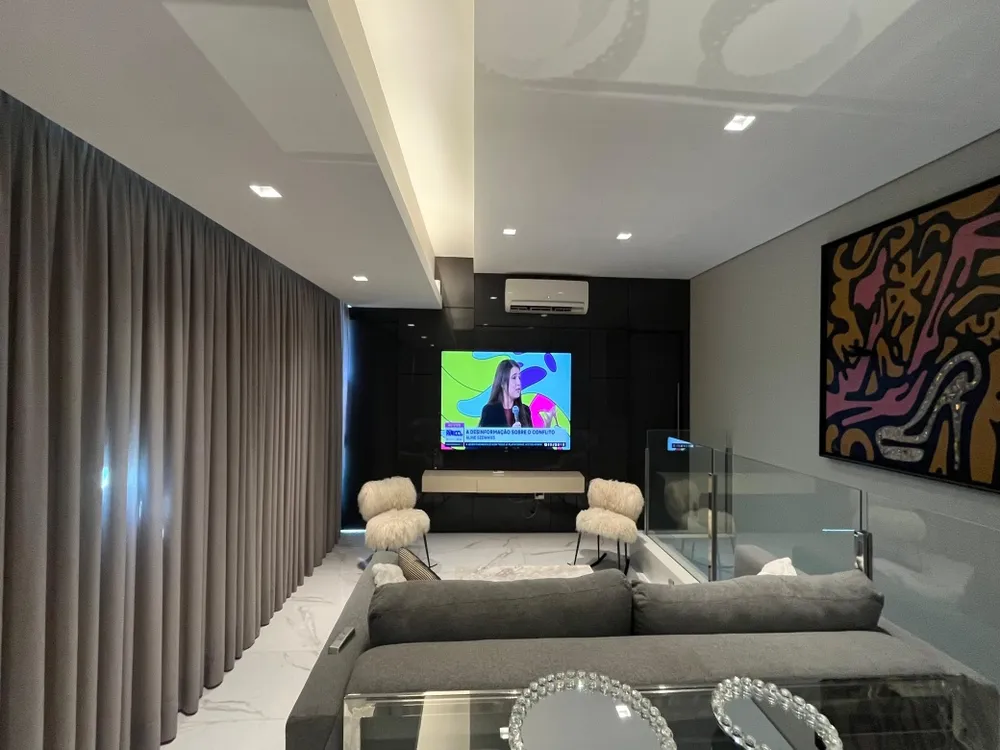 Cobertura, 2 quartos, 186 m² - Foto 6