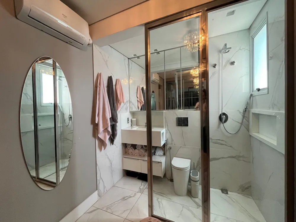 Cobertura, 2 quartos, 186 m² - Foto 18