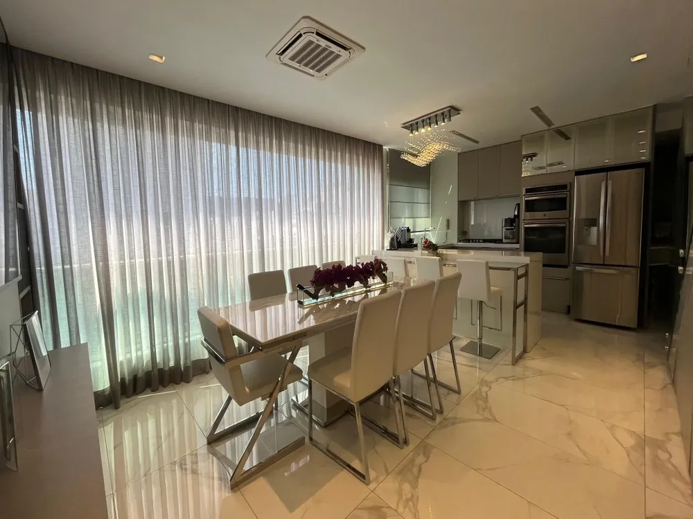 Cobertura, 2 quartos, 186 m² - Foto 13