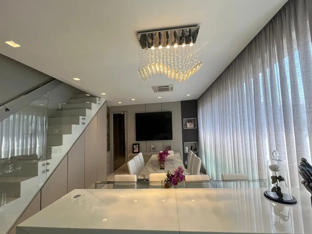 Cobertura, 2 quartos, 186 m² - Foto 14