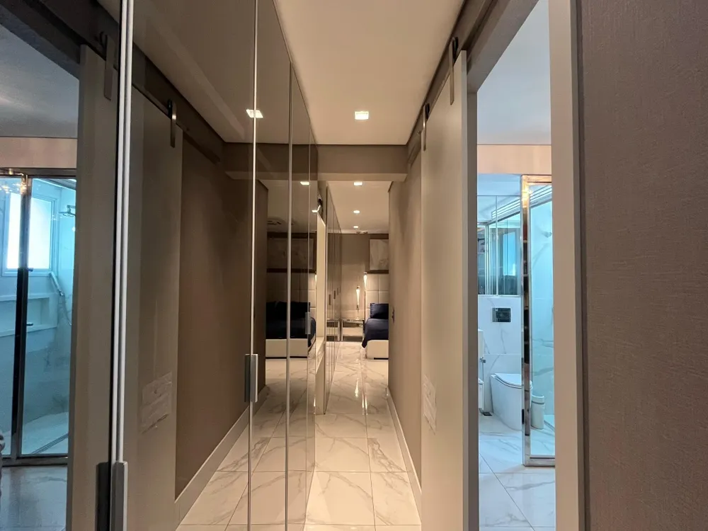 Cobertura, 2 quartos, 186 m² - Foto 12