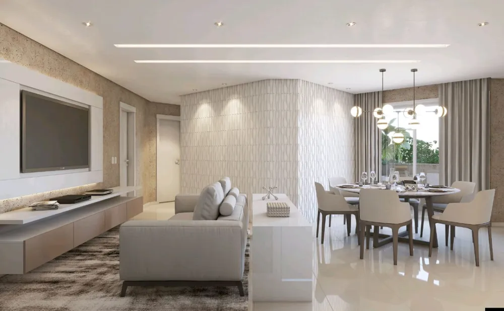 Cobertura, 2 quartos, 122 m² - Foto 2
