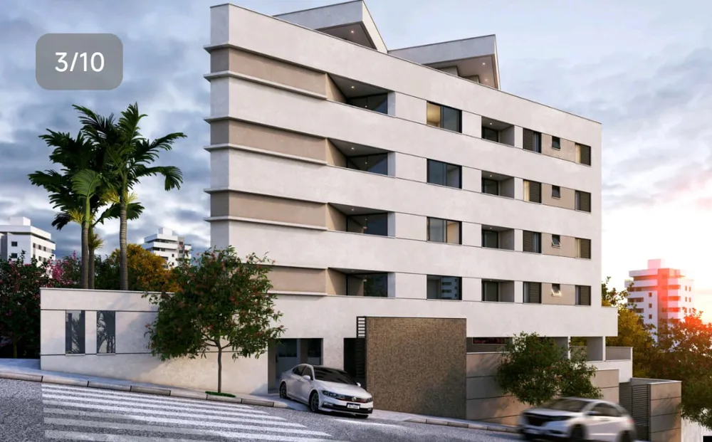 Cobertura, 2 quartos, 122 m² - Foto 8