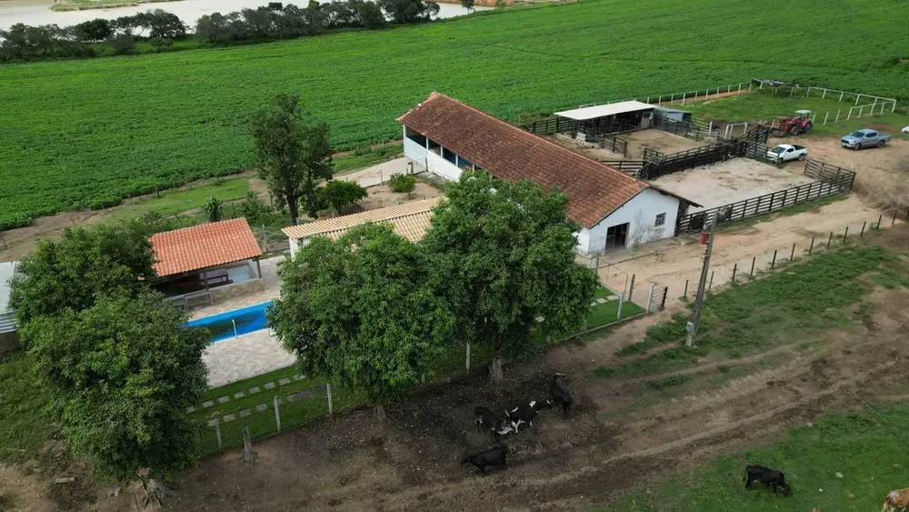 Fazenda, 170 hectares - Foto 1