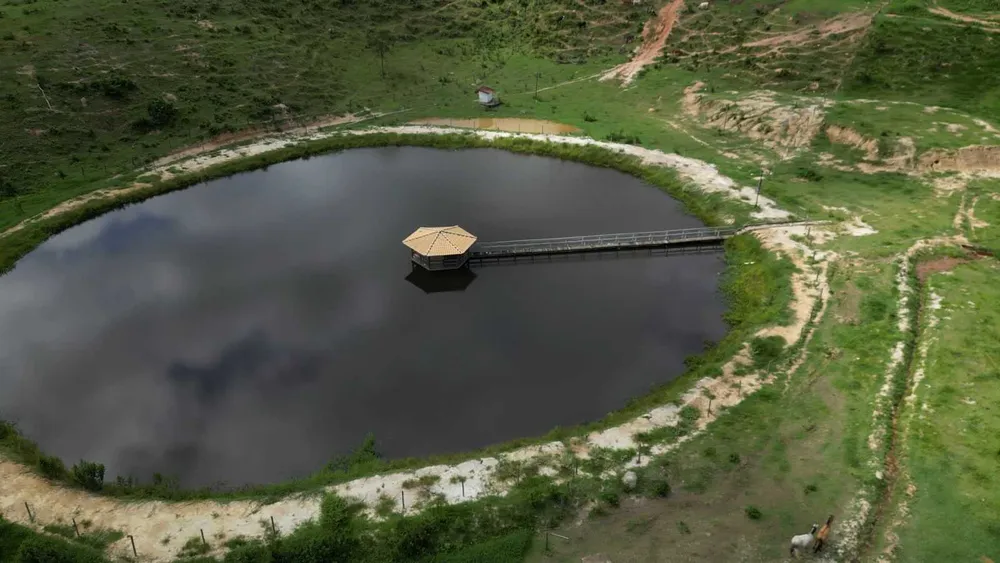 Fazenda, 170 hectares - Foto 4