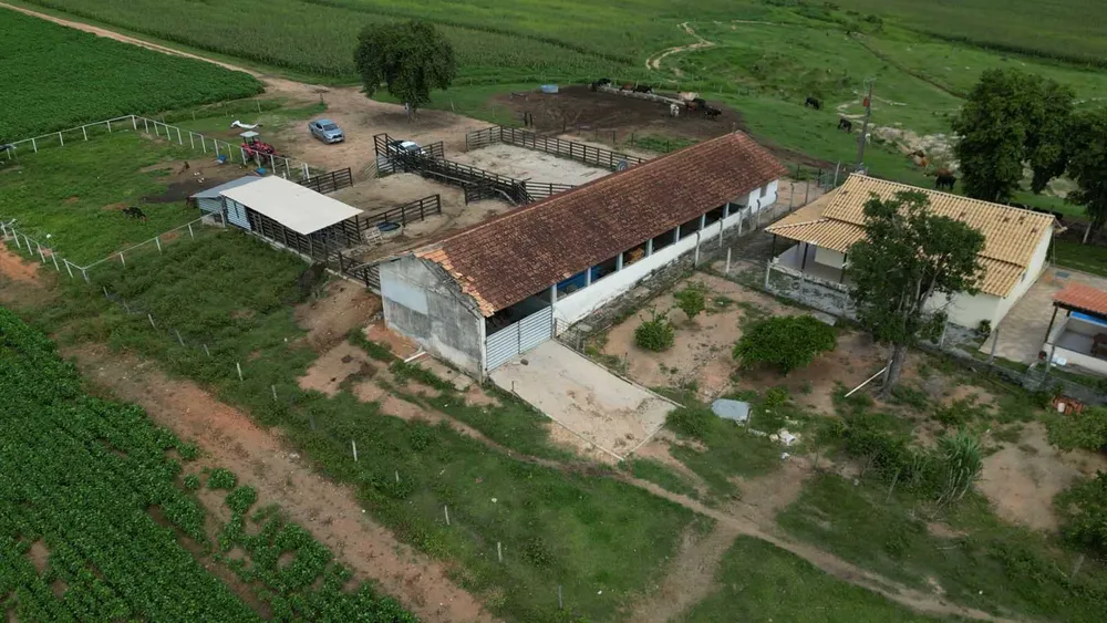 Fazenda, 170 hectares - Foto 2