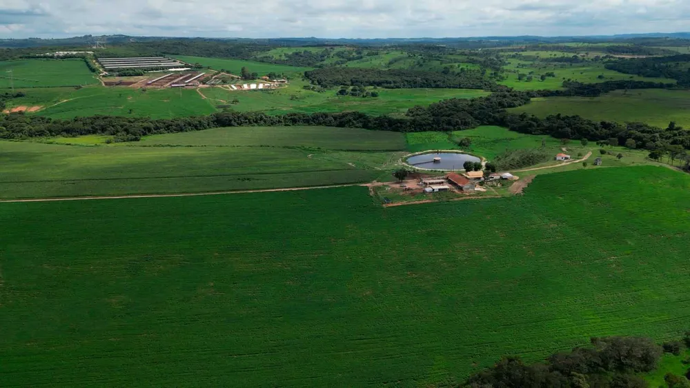 Fazenda, 170 hectares - Foto 8