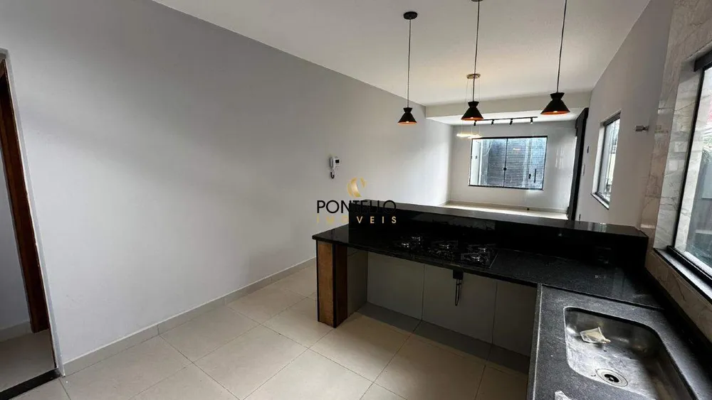 Casa, 2 quartos, 80 m² - Foto 5