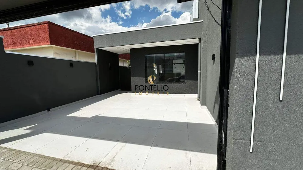 Casa, 2 quartos, 80 m² - Foto 2