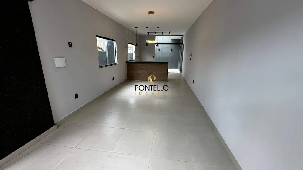 Casa, 2 quartos, 80 m² - Foto 3
