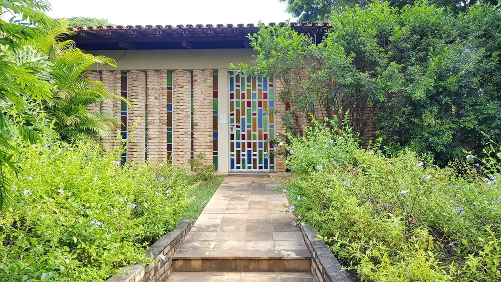 Casa, 6 quartos, 341 m² - Foto 16