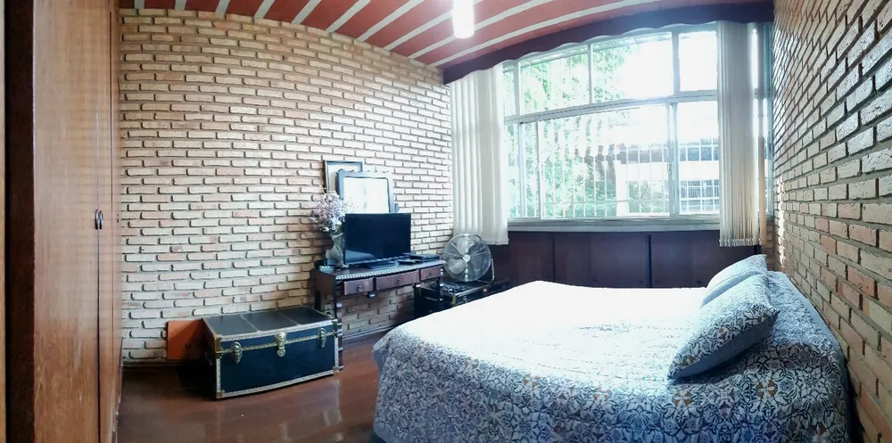Casa, 6 quartos, 341 m² - Foto 10