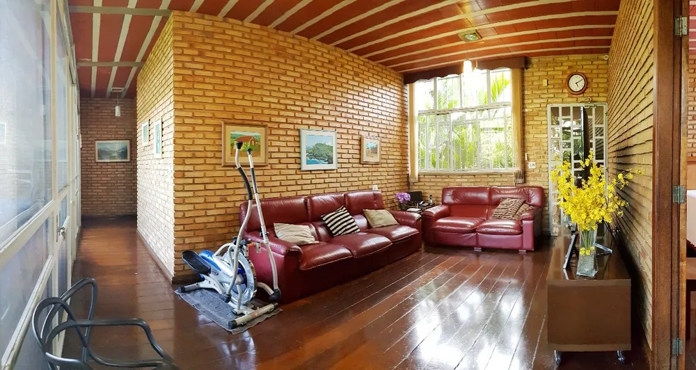 Casa, 6 quartos, 341 m² - Foto 8