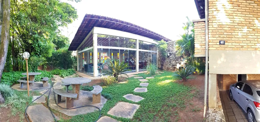 Casa, 6 quartos, 341 m² - Foto 14