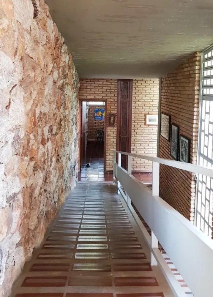 Casa, 6 quartos, 341 m² - Foto 4