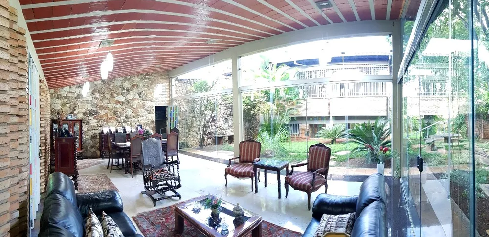 Casa, 6 quartos, 341 m² - Foto 3