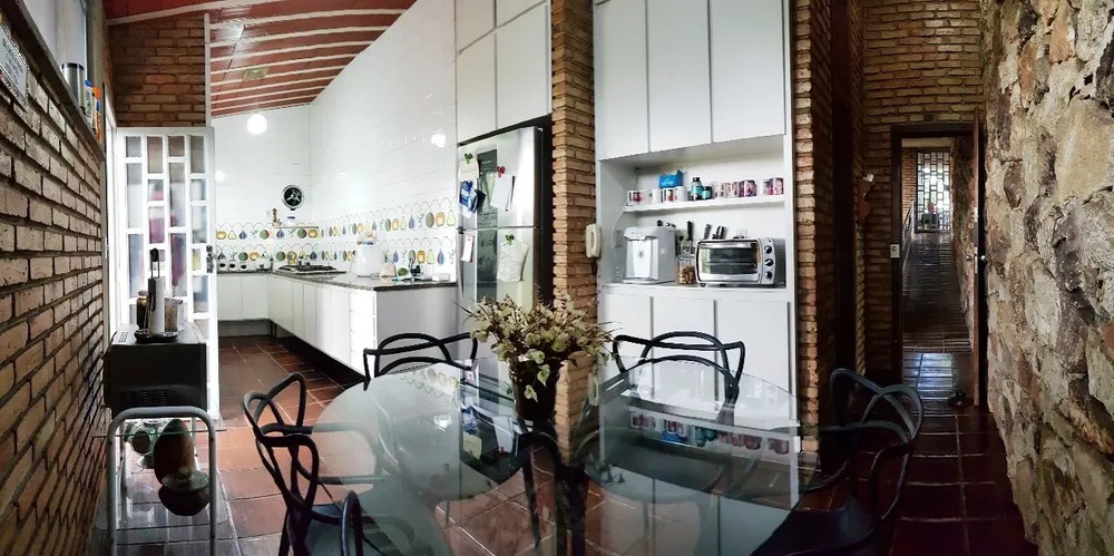 Casa, 6 quartos, 341 m² - Foto 5