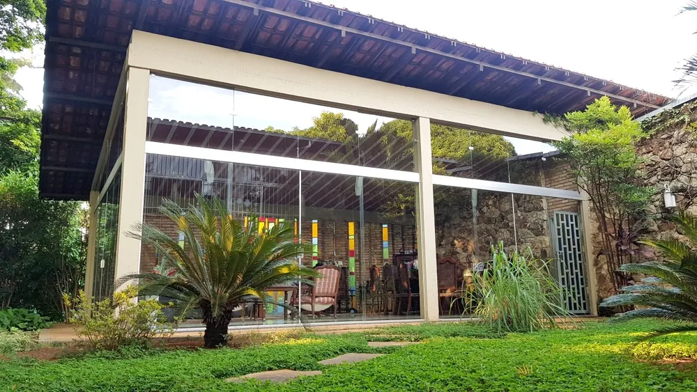 Casa, 6 quartos, 341 m² - Foto 13