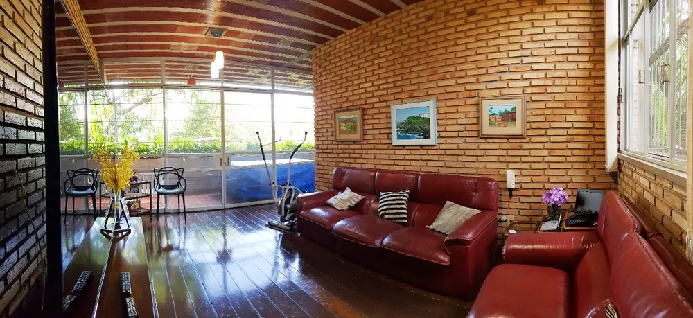 Casa, 6 quartos, 341 m² - Foto 5