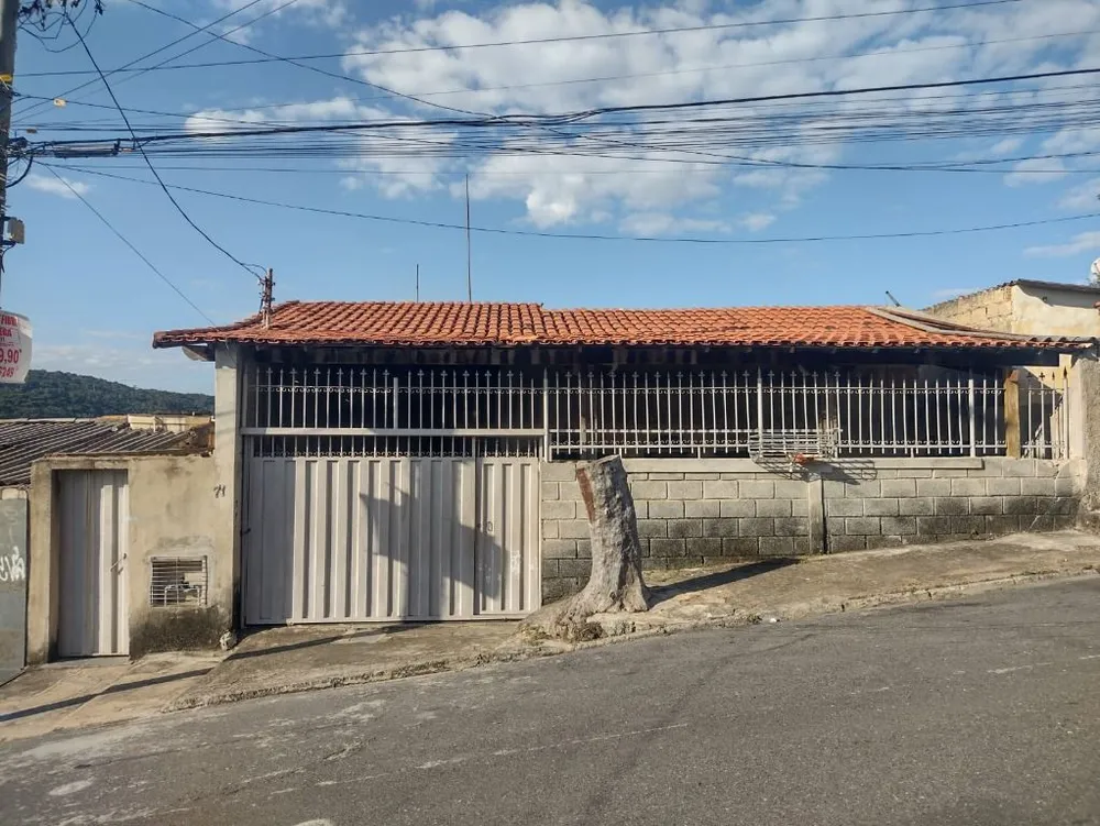 Casa, 3 quartos, 160 m² - Foto 2