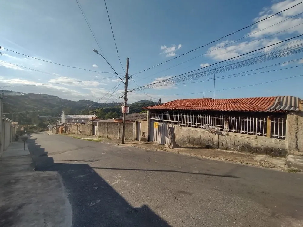 Casa, 3 quartos, 160 m² - Foto 1