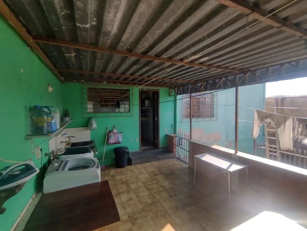 Casa, 3 quartos, 160 m² - Foto 12