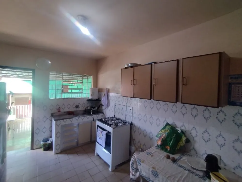 Casa, 3 quartos, 160 m² - Foto 9